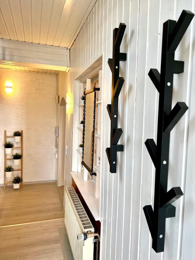 Gemuetliche Fewo "Uelv" Im Herzen Rheinhessens Uelversheim Exterior photo